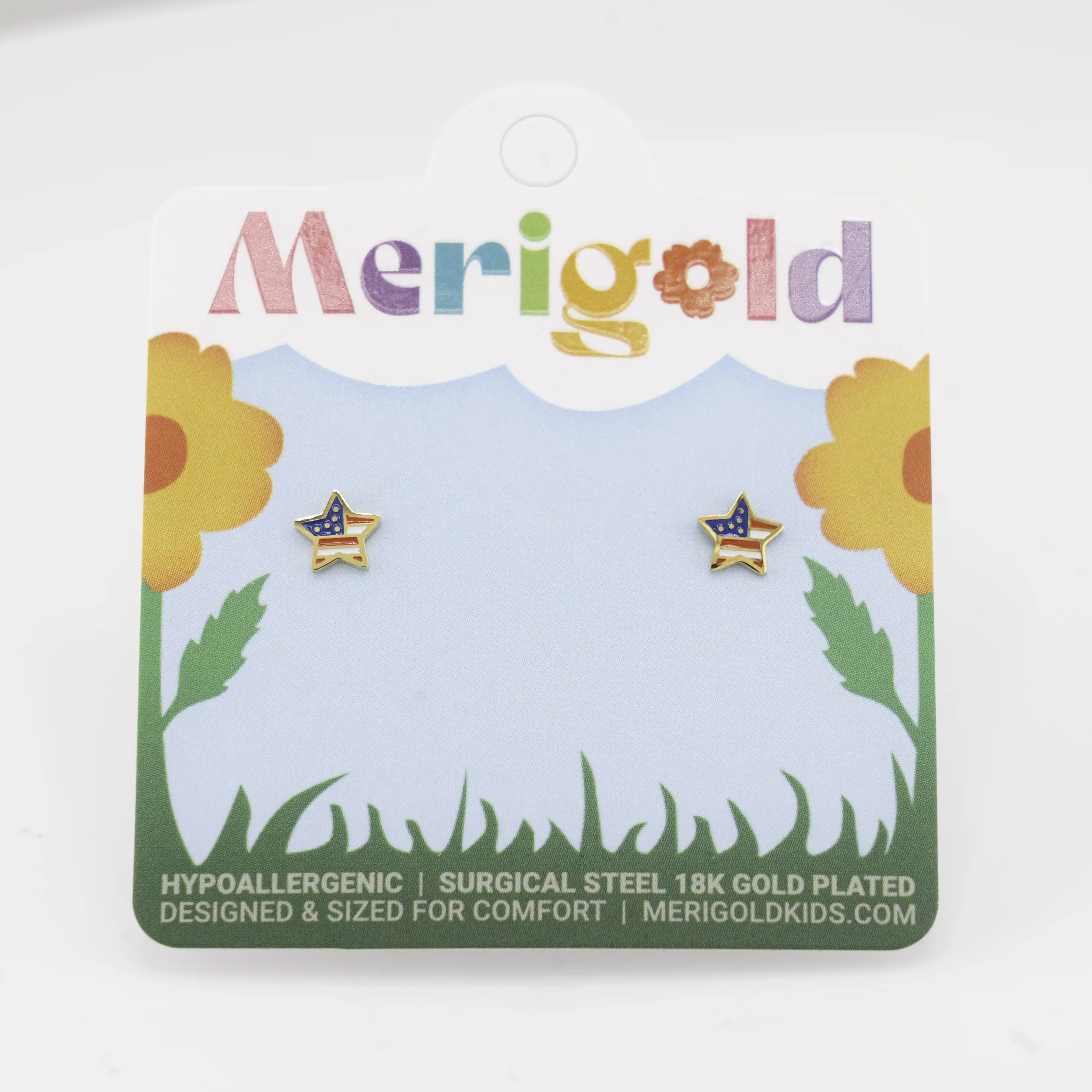 American Star Studs - Image 3