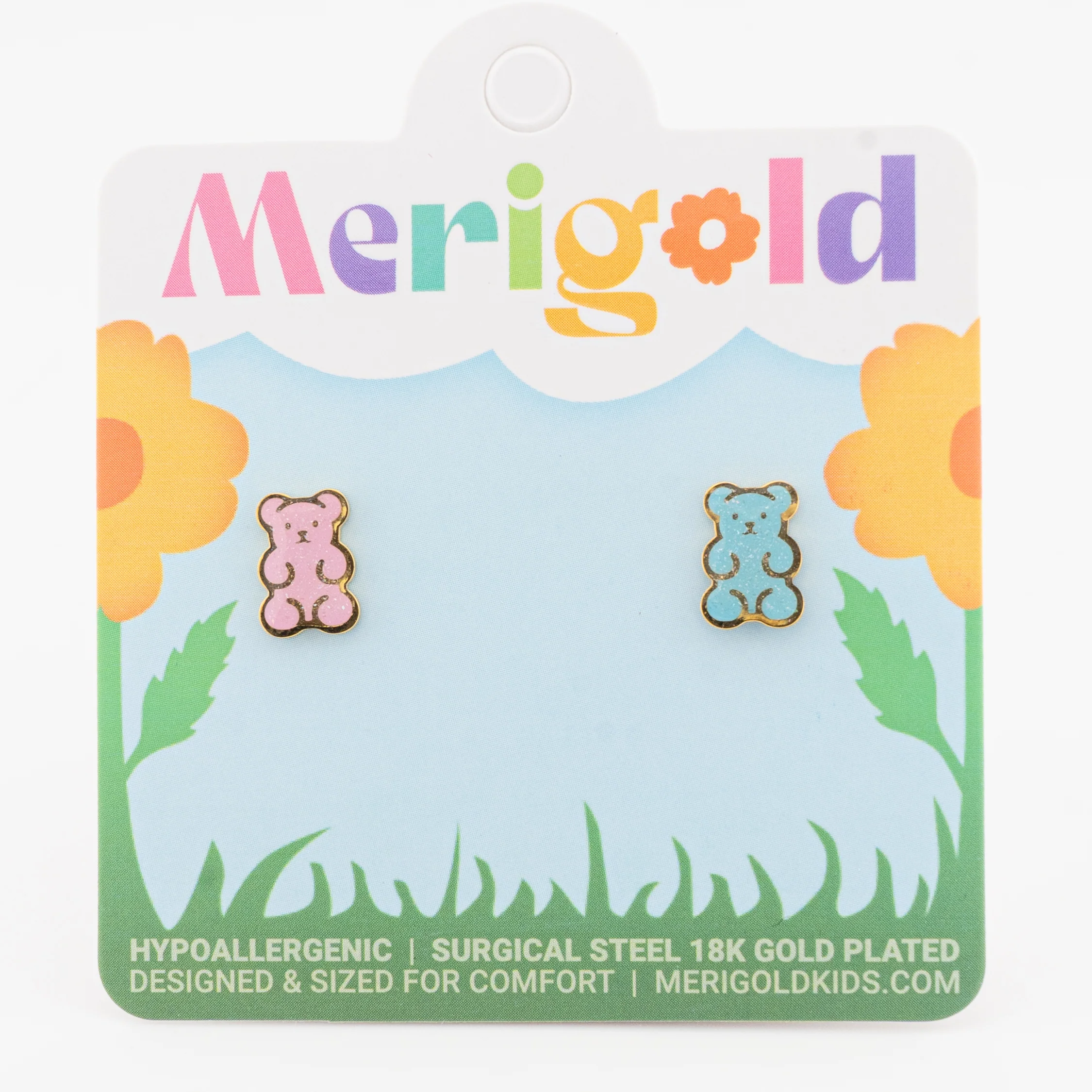 Gummy Bear Studs - Image 3
