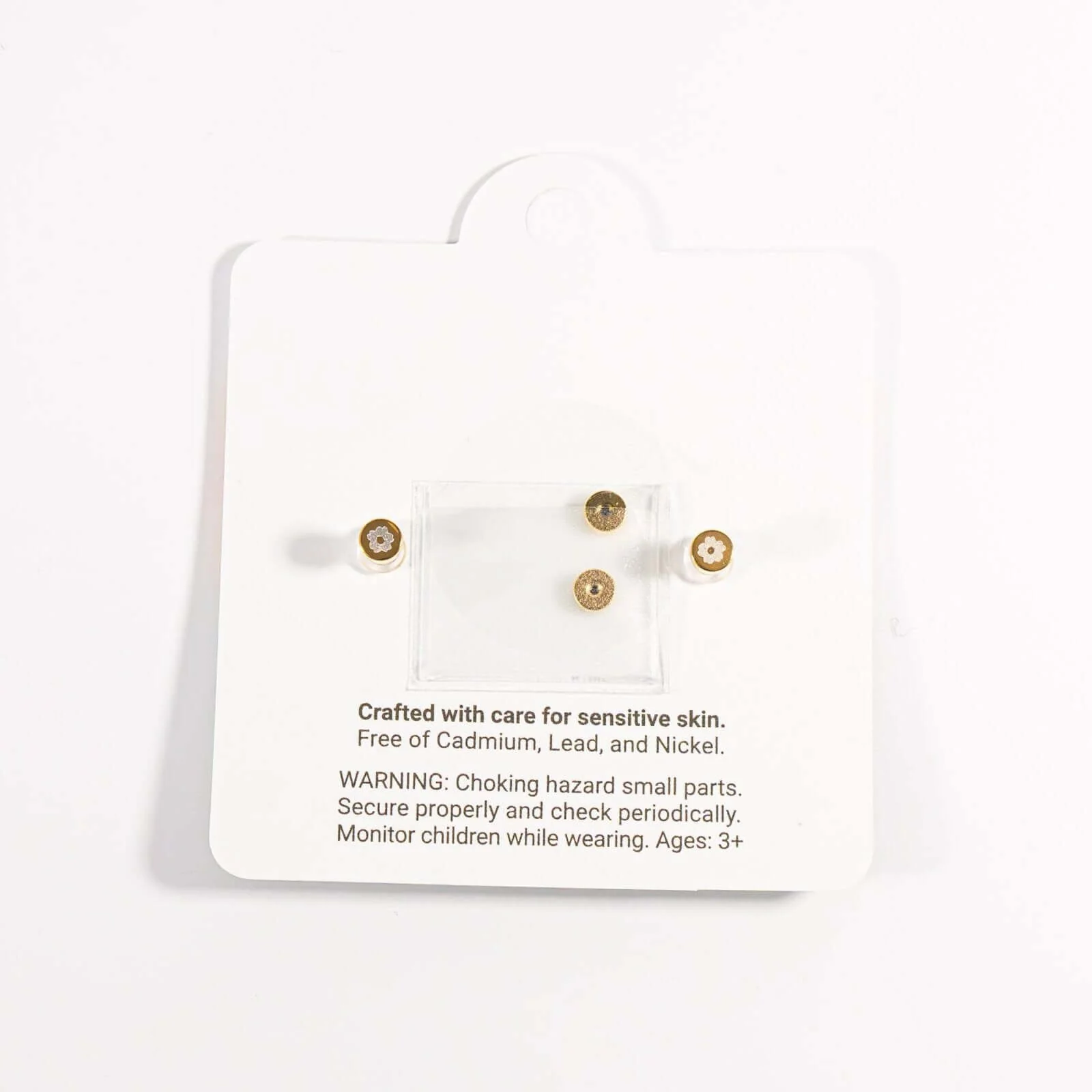 Strawberry Studs - Image 3